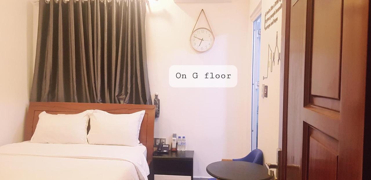 Thao Lien Hotel Chi Khu Co Ong Pokój zdjęcie